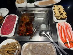 -川西坝子火锅(清江东路3.0直营店)