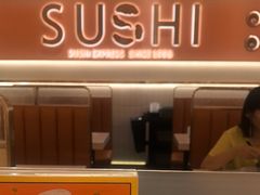 -争鲜回转寿司(通州万达店)