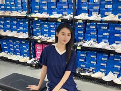 -五环Outlets(高新工厂店)