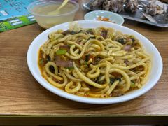 -马学武手抓美食(下南关总店)