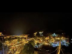 -剑河仰阿莎温泉小镇