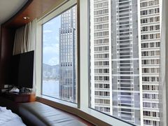 -香港尖沙咀凯悦酒店