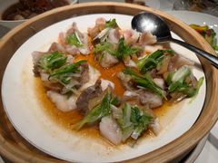 -炳胜品味(深圳湾万象城店)