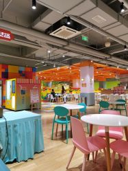 -宝燕乐园(闵行旗舰店)