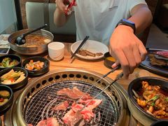 -黑牛黑猪烤肉专门店(万象城店)