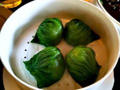 翡翠虾饺皇-甄御•海鲜新青岛菜(麦岛店)