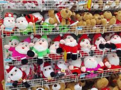 -沃尔玛购物广场(仓山万达店)