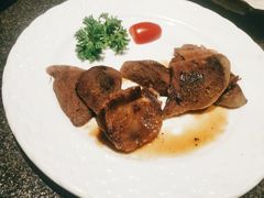-大桥日本料理·日式放题·铁板定食(科兴科学园店)
