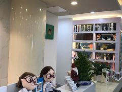 -维乐口腔·埃齐门诊(静安店)