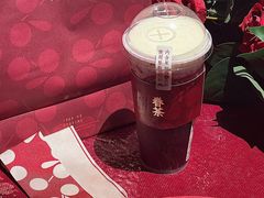 -眷茶(大卫城10楼店)