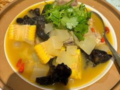 -宏状元现熬粥·京味菜(三里河店)