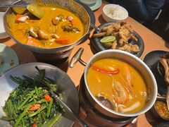 -simply thai天泰(美罗城店)