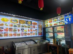 -老农民柴火灶鲜鱼馆