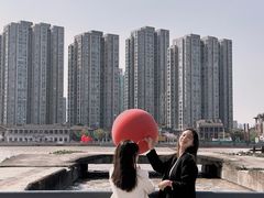 -宁波财富中心