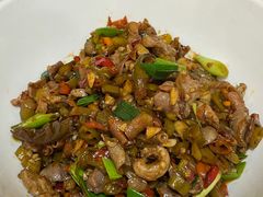 -西江红·株洲本地菜(滨江南路店)