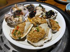 -三个渔夫·蒸汽海鲜(小白楼店)