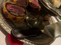 -壳里西餐厅Coquille Seafood Bistro(蒙自路店)