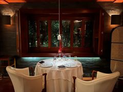 -三嚥阁 La Villa Restaurant