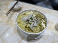 顺风黄鱼煨面-顺风海鲜港(金玉兰店)