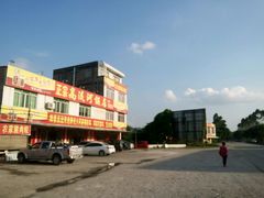 -正宗高流河饭店原创风姜鸡