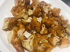 -曾氏肥肠馆(凯瑞雅居店)