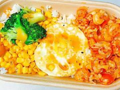 -海盗虾饭·剥好的小龙虾饭(上地辉煌店)