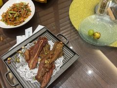 -小菜园新徽菜(无锡金悦广场店)