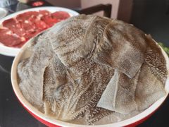 -三江两海老火锅(北京首店)