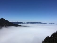 -井冈山风景名胜区
