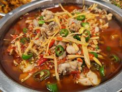 -艺味深尝(云锦路店)
