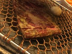 拌牛排-青鹤谷(苏州店)