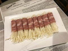 -胡哥烤肥牛(车公庙店)