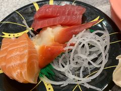 -争鲜回转寿司(南开大悦城店)