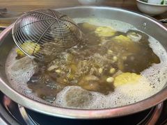 牛肉丸-柴头哥·牛肉火锅(爱民路店)