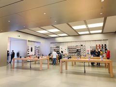 -Apple零售店(深圳益田假日广场店)