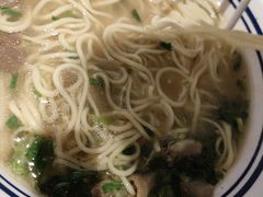 -丝路伊兰·兰州牛肉面(牛街总店)