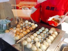 -泉鲤章鱼烧(互联宝地店)