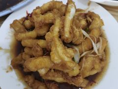 -九龙餐厅(大沽路店)