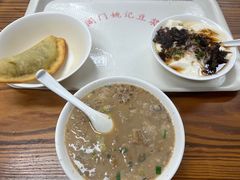 -阊门姚记豆浆(旧学前直营店)