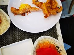-澜悦港海鲜体验主题餐厅
