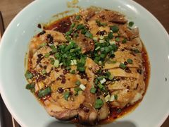 -向川南·水煮鱼·川菜(和平里店)