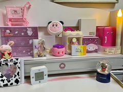 -MUJI无印良品(西单大悦城店)