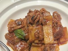 -百富源·海鲜辽菜(浑河堡店)