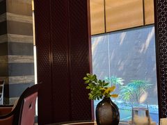 -杭州西子湖四季酒店·金沙厅