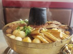 -老太原菜馆(中正天街店)