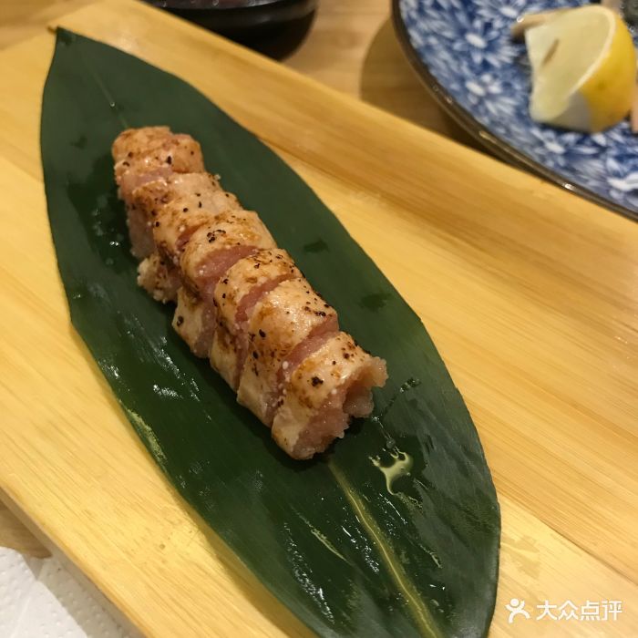 真田食堂sixpence(静安店)烤明太子图片 - 第541张