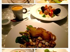 iphone_upload_pic-广州四季酒店·佰鲜汇·现代法餐