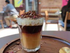 -大酉·M Coffee(北京美术馆店)