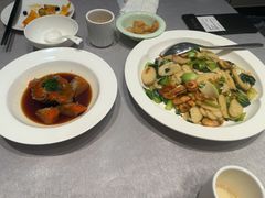 -宁海食府(大剧院店)