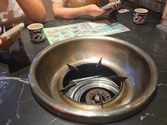 -巴蜀大将火锅(春熙店)